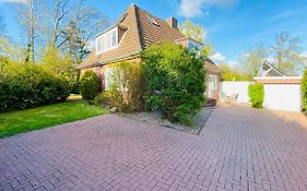 Ferienhaus Esens Bensersiel Hayungshauser Weg